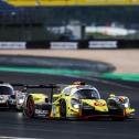 #11 Badischer Motorsport Club (BMC) / Jacob Erlbacher / Jérémy Siffert, Nürburgring