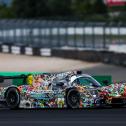 #3 Aust Motorsport / Sven Barth / Maxim Dirickx, Nürburgring