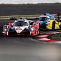 #80 Gebhardt Intralogistics Motorsport / Michael Herich / Mikkel C Johansen, Nürburgring