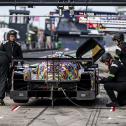 #3 Aust Motorsport / Sven Barth / Maxim Dirickx, Nürburgring
