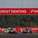 #33 Rinaldi Racing / Thomas Ambiel, Nürburgring