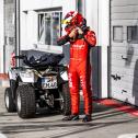 #8 BWT Mücke Motorsport / Riccardo Leone Cirelli, Nürburgring