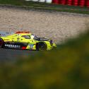#11 Badischer Motorsport Club (BMC) / Jacob Erlbacher / Jérémy Siffert, Nürburgring