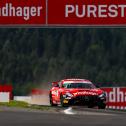 #8 BWT Mücke Motorsport / Julien Apothéloz / Luca Bosco / Mercedes-AMG GT4, Nürburgring