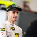 #91 Thomas Preining (AUT / Porsche 911 GT3 R / Manthey EMA), Nürburgring