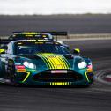 #7 Gilles Magnus (BEL / Aston Martin Vantage GT3 / Comtoyou Racing), Nürburgring