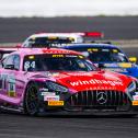 #84 Tom Kalender (DEU / Mercedes-AMG GT3 / Mercedes-AMG Team Landgraf), Nürburgring