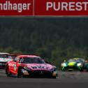 #22 Lucas Auer (AUT / Mercedes-AMG GT3 / Mercedes-AMG Team Landgraf), Nürburgring