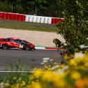 #10 Ben Green (GBR / Ferrari 296 GT3 / Emil Frey Racing), Nürburgring