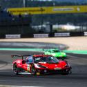 #10 Ben Green (GBR / Ferrari 296 GT3 / Emil Frey Racing), Nürburgring