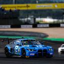 #33 René Rast (DEU / BMW M4 GT3 Evo / Schubert Motorsport), Nürburgring