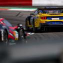 #36 Arjun Maini (IND / Ford Mustang GT3 / HRT Ford Performance), Nürburgring