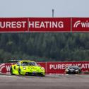 #91 Thomas Preining (AUT / Porsche 911 GT3 R / Manthey EMA), Nürburgring