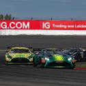 #8 Nicolas Baert (BEL / Aston Martin Vantage GT3 / Comtoyou Racing), Nürburgring