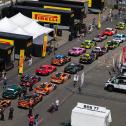 ADAC GT4 Germany, Nürburgring