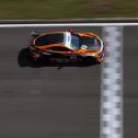 #19 Prosport Racing / Hugo Sasse / Roman Fellner-Feldegg / Aston Martin Vantage AMR GT4, Nürburgring