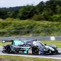 #22 Konrad Motorsport / Zino Fahlke, Nürburgring