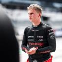 #8 BWT Mücke Motorsport / Mathias Bjerre Jakobsen, Nürburgring