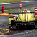 #11 Badischer Motorsport Club (BMC) / Jacob Erlbacher / Jérémy Siffert, Nürburgring
