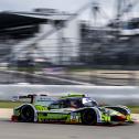#33 Rinaldi Racing / Thomas Ambiel, Nürburgring