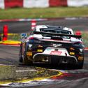 #10 Razoon - more than Racing / Denny Berndt / Max Rosam / Porsche 718 Cayman GT4 RS CS, Nürburgring