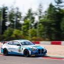 #70 Razoon - xAutomotive Racing / Luis Moser / Victor Nielsen / BMW M4 GT4 Evo, Nürburgring