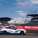 #22 FK Performance Motorsport / Andreas Jochimsen / Niels Tröger / BMW M4 GT4 Evo, Nürburgring