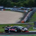 #1 Mirko Bortolotti (ITA / Lamborghini Huracán GT3 Evo2 / Abt Sportsline), Nürburgring