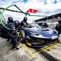 #14 Jack Aitken (GBR / Ferrari 296 GT3 / Emil Frey Racing), Nürburgring