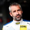 #16 Timo Glock (DEU / McLaren 720S GT3 Evo / Dörr Motorsport), Nürburgring