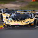 #63 Jordan Pepper (ZAF / Lamborghini Huracán GT3 Evo2 / TGI Team Lamborghini by GRT), Nürburgring