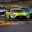 #48 Jules Gounon (FRA / Mercedes-AMG GT3 / Mercedes-AMG Team Mann-Filter), Nürburgring