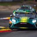 #8 Nicolas Baert (BEL / Aston Martin Vantage GT3 / Comtoyou Racing), Nürburgring