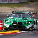 #11 Marco Wittmann (DEU / BMW M4 GT3 Evo / Schubert Motorsport), Nürburgring
