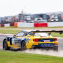 #36 Arjun Maini (IND / Ford Mustang GT3 / HRT Ford Performance), Nürburgring