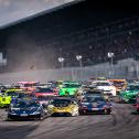 Start, Rennen 1, Nürburgring