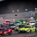 Start, Rennen 1, Nürburgring