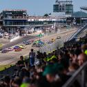 Start, Rennen 1, Nürburgring