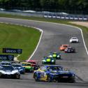 #36 Arjun Maini (IND / Ford Mustang GT3 / HRT Ford Performance), Nürburgring
