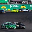 #11 Marco Wittmann (DEU / BMW M4 GT3 Evo / Schubert Motorsport), Nürburgring