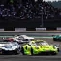 #91 Thomas Preining (AUT / Porsche 911 GT3 R / Manthey EMA), Nürburgring