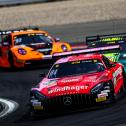 #84 Tom Kalender (DEU / Mercedes-AMG GT3 / Mercedes-AMG Team Landgraf), Nürburgring
