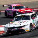#64 Fabio Scherer (CHE / Ford Mustang GT3 / HRT Ford Performance), Nürburgring