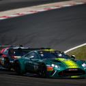 #8 Nicolas Baert (BEL / Aston Martin Vantage GT3 / Comtoyou Racing), Nürburgring