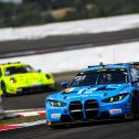 #33 René Rast (DEU / BMW M4 GT3 Evo / Schubert Motorsport), Nürburgring