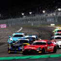 #8 BWT Mücke Motorsport / Julien Apothéloz / Luca Bosco / Mercedes-AMG GT4, Nürburgring