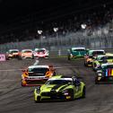 #11 SR Motorsport by Schnitzelalm / Jay Mo Härtling / Enrico Förderer / Mercedes-AMG GT4, Nürburgring