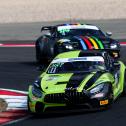 #11 SR Motorsport by Schnitzelalm / Jay Mo Härtling / Enrico Förderer / Mercedes-AMG GT4, Nürburgring