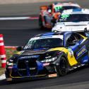 #21 FK Performance Motorsport / Berkay Besler / Gabriele Piana / BMW M4 GT4 Evo, Nürburgring