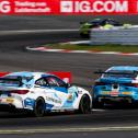 #22 FK Performance Motorsport / Andreas Jochimsen / Niels Tröger / BMW M4 GT4 Evo, Nürburgring